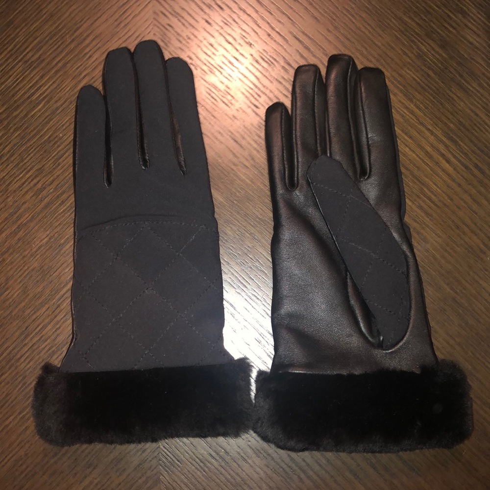 UGG Gloves